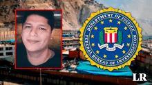 Liberan a peruano que estuvo preso por supuesta pedofilia a causa de un error del FBI