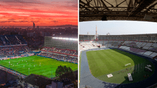 Ni en Perú, Argentina o Brasil: ¿en qué país está el estadio más antiguo de Sudamérica?