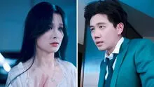 'La esposa muda del CEO': actores, sinopsis y dónde ver ONLINE GRATIS los capítulos completos del drama chino