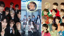 Golden Disc Awards 2024 lista completa de ganadores: ¿qué grupos de k-pop se llevaron los daesangs?