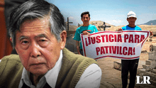 Alberto Fujimori: ¿cuál es el argumento que plantea su abogado para excluirlo de caso Pativilca?