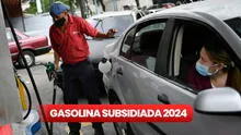 Gasolina subsidiada en Venezuela 2024: revisa AQUÍ el CRONOGRAMA hasta el 14 de enero