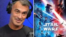 Chad Stahelski, director de 'John Wick', quiere hacer película de 'Star Wars': "Disney, te reto"