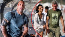 Nathalie Kelley: ¿en qué series y películas apareció la novia peruana de Sean Penn y dónde verlas?