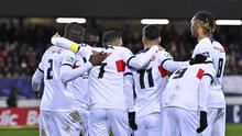 PSG goleó 9-0 al US Revel con un hat-trick de Kylian Mbappé y avanzó en la Copa de Francia