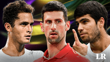 Australian Open 2024: fechas, horario y canal del Grand Slam con Varillas, Djokovic y Alcaraz
