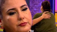 Mónica Torres se molesta y abandona 'El gran chef': fans quedan en shock y notan inusual detalle