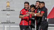 Melgar anuncia 2 amistosos de talla internacional ante campeones de Libertadores y Sudamericana