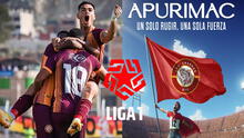 Los Chankas de Apurímac se cotiza en 5.600.000 euros: ¿cuál es el jugador con mayor valor?