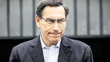 Martín Vizcarra no pudo acogerse a 'ley Soto' y continuará proceso penal en su contra