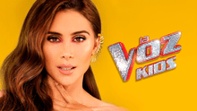 'La Voz Kids' 2024: jurados eligieron a sus primeros participantes en el estreno del programa