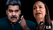 Oposición de Maduro exige fecha exacta para elecciones en Venezuela: “Su cúpula corrupta va a perder”
