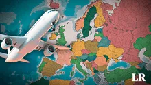 Descubre la temporada más barata para viajar a Europa este 2024