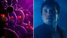 'Five Nights at Freddy's 2': Josh Hutcherson confirmó segunda parte de la exitosa cinta de terror