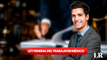 Ley Federal del Trabajo en México: ¿cuántos días de VACACIONES tendrán los empleados en 2024?