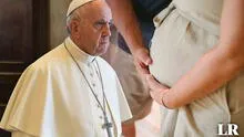 Papa Francisco en contra de la maternidad subrogada y pide prohibirla
