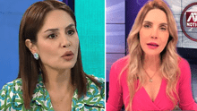 Mávila Huertas estrena programa que reemplaza al de Juliana y agradece a ATV por el respaldo