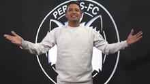Reimond Manco jugará la Kings League Américas: 'Rei' fue anunciado como refuerzo de Persas FC