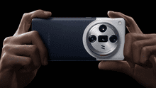 OPPO lanza su nuevo Find X7 Ultra: características del celular con cámara principal cuádruple