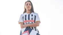 ¡Alianza Lima da el golpe en la Liga Femenina! Presentó a la brasileña Rafaella Marques