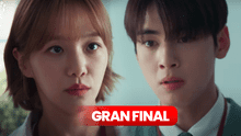 'A Good Day to Be a Dog', capítulo 14 [GRAN FINAL]: hora, dónde y cómo ver el k-drama de Cha Eunwoo