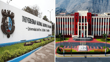 ¿Cuál es la mejor universidad nacional del Perú, según la IA? ¿La UNI o San Marcos?