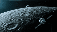 La NASA retrasa el regreso de los humanos a la Luna hasta 2026