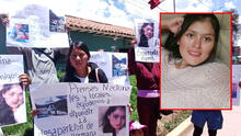 Buscan a mujer que lleva desaparecida 5 días en Cusco: hay 2 sospechosos
