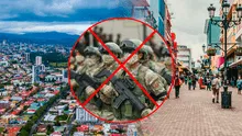 Descubre el país de AMÉRICA LATINA que no tiene ejército y es uno de los más seguros para vivir en 2024