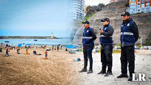 Prohíben actividades en playas de Barranco: ¿qué se puede hacer y qué no?