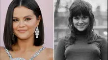 Selena Gomez protagonizará película biográfica de la legendaria cantante Linda Ronstadt