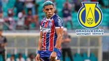 Vítor Jacaré, jugador que fue pretendido por Sporting Cristal, fichó por club de la Serie B de Brasil