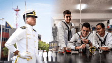 Escuela Naval del Perú: ¿cuáles son las 12 carreras profesionales que ofrece y cómo puedo postular?