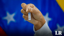 Venezuela registra escasez de vacunas contra la COVID-19: las últimas dosis vencieron en octubre