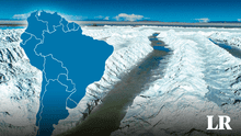 El país de Sudamérica con la mayor reserva de litio de todo el mundo: No es Argentina ni Chile
