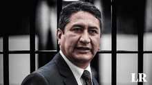 Fernandini: "Perú Libre debería aclarar la ubicación de Vladimir Cerrón y cómo paga su salario"