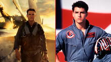 ¡Confirmado! 'Top Gun 3' está en desarrollo para Paramount: Tom Cruise volverá como Maverick