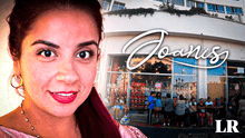 De colectivera a empresaria exitosa: la historia de Joanis, la importadora más económica de Lima