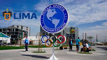 Lima presentó candidatura para acoger los Juegos Panamericanos 2027 tras la destitución de Colombia