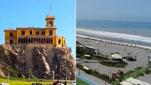 Arequipa tiene 7 playas saludables para disfrutar el verano en enero: ¿cuáles son?