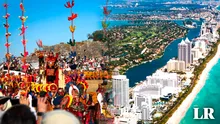¡Inti Raymi para el mundo! Miami será sede del lanzamiento internacional de la Fiesta del Sol 2024