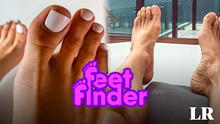 Feet Finder: ¿se puede ganar dinero en 2024 con el OnlyFans de los pies?