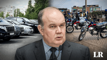 RLA pagará motos a precio de autos: MML adjudicó casi S/22 millones por 400 unidades para Serenazgo