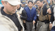 Pedro Castillo: hasta 34 años de cárcel para exmandatario por intento de golpe de Estado