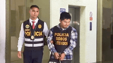 Cae cómplice de ‘Monstruo’ que secuestró a Valeria y a otras 7 personas en Lima