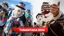 ¿Cuándo será el Festival de la Tunantada 2024 y qué actividades se realizarán este 2024?