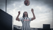 Alianza Lima arma equipazo para la Liga Femenina: anuncian segundo fichaje proveniente de Brasil