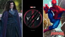 Marvel Studios y Disney+: fechas de estreno de las series y películas confirmadas para este 2024