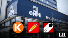 ONPE: Fuerza Popular, Perú Libre y otros partidos tienen hasta el lunes 16 para rendir cuentas