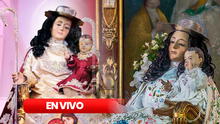 Divina Pastora EN VIVO: cronograma, horario y recorrido de la procesión en Venezuela 2024